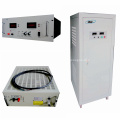 High Power High Voltage Linear Power Supply